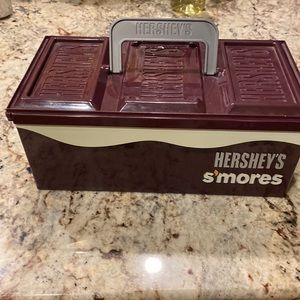 Hershey S’More box